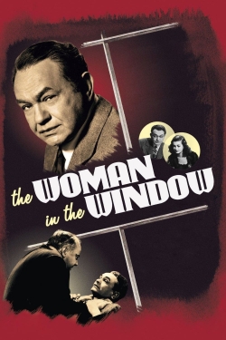 The Woman in the Window The Woman in the Window