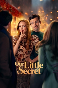 Our Little Secret Our Little Secret