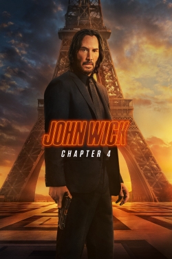 John Wick: Chapter 4 John Wick: Chapter 4