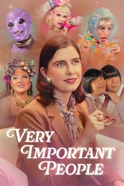 Very Important People Very Important People