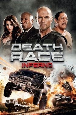 Death Race: Inferno Death Race: Inferno