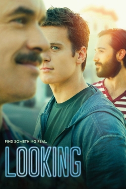 Looking Looking