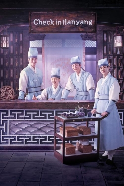 Check in Hanyang Check in Hanyang