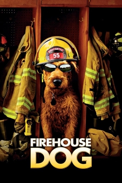 Firehouse Dog Firehouse Dog