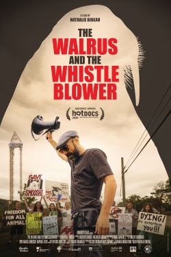 The Walrus and the Whistleblower The Walrus and the Whistleblower