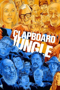 Clapboard Jungle Clapboard Jungle