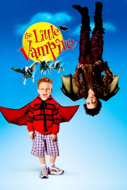 The Little Vampire The Little Vampire