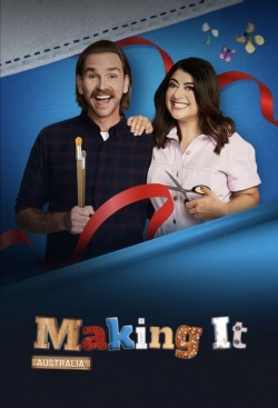 Making It Australia Making It Australia