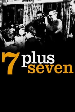 7 Plus Seven 7 Plus Seven