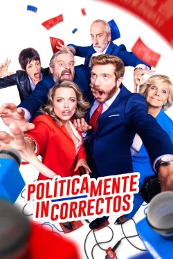 Políticamente incorrectos Políticamente incorrectos