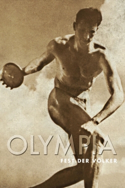 Olympia Part One: Festival of the Nations Olympia Part One: Festival of the Nations
