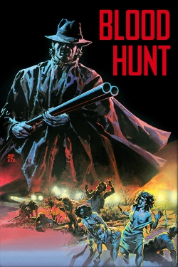 Blood Hunt Blood Hunt