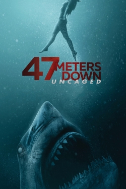 47 Meters Down: Uncaged 47 Meters Down: Uncaged