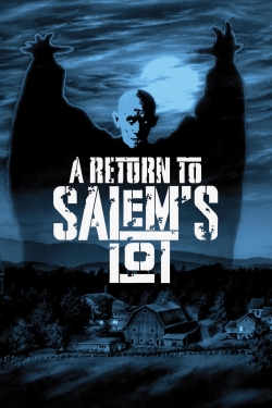 A Return to Salem's Lot A Return to Salem's Lot