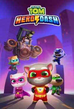 Talking Tom Heroes Talking Tom Heroes