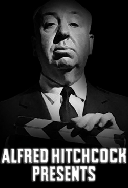 Alfred Hitchcock Presents Alfred Hitchcock Presents