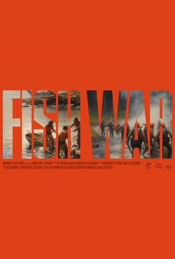 Fish War Fish War