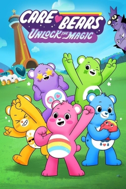 Care Bears: Unlock the Magic Care Bears: Unlock the Magic