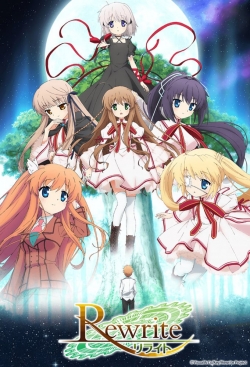 Rewrite Rewrite