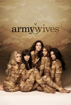 Army Wives Army Wives