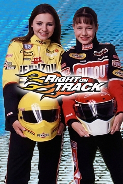 Right on Track Right on Track