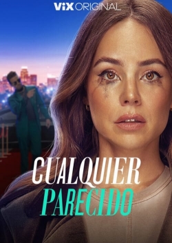 Cualquier Parecido Cualquier Parecido