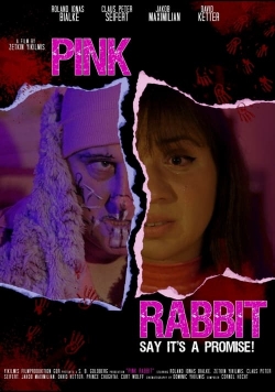 Pink Rabbit Pink Rabbit