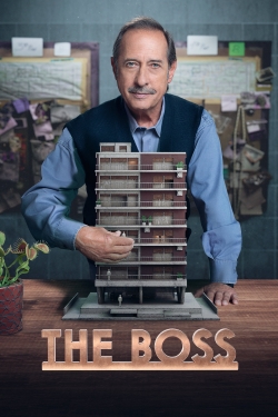 The Boss The Boss