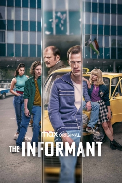 The Informant The Informant