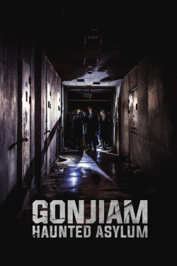 Gonjiam: Haunted Asylum Gonjiam: Haunted Asylum