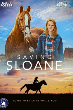 Saving Sloane Saving Sloane