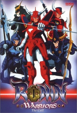Ronin Warriors Ronin Warriors