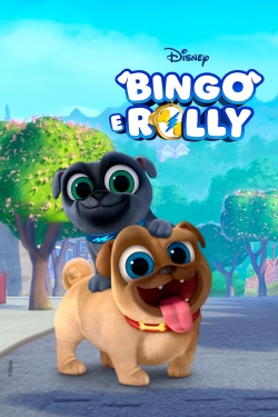 Puppy Dog Pals Puppy Dog Pals