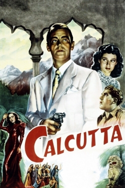 Calcutta Calcutta