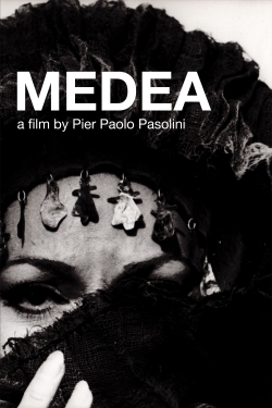 Medea Medea