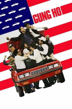 Gung Ho Gung Ho