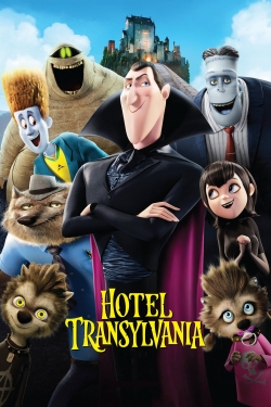 Hotel Transylvania Hotel Transylvania