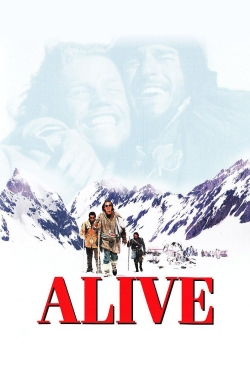 Alive Alive