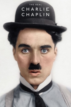 The Real Charlie Chaplin The Real Charlie Chaplin