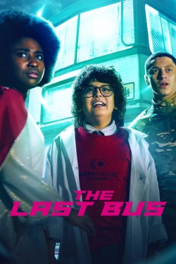 The Last Bus The Last Bus