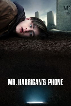 Mr. Harrigan's Phone Mr. Harrigan's Phone