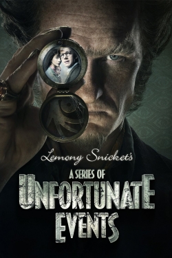 A Series of Unfortunate Events A Series of Unfortunate Events