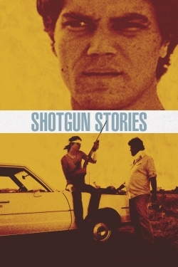 Shotgun Stories Shotgun Stories