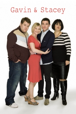 Gavin & Stacey Gavin & Stacey