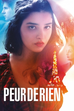 Parisienne Parisienne
