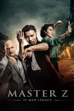 Master Z: Ip Man Legacy Master Z: Ip Man Legacy