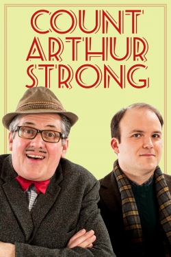 Count Arthur Strong Count Arthur Strong