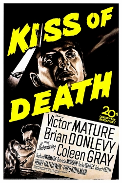 Kiss of Death Kiss of Death