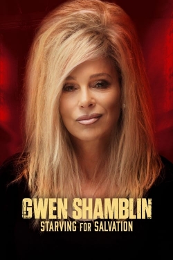 Gwen Shamblin: Starving for Salvation Gwen Shamblin: Starving for Salvation