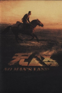 No Man's Land No Man's Land